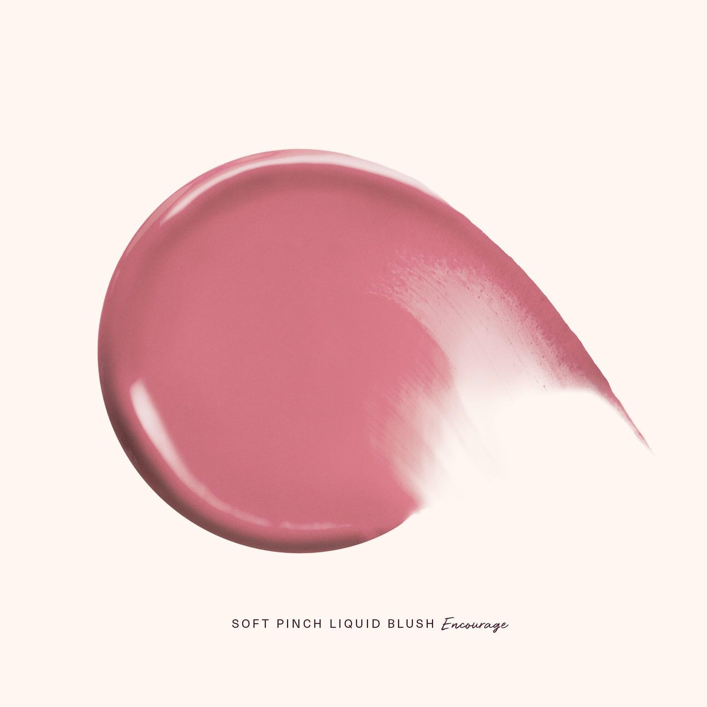 Rare Beauty by Selena Gomez Soft Pinch Liquid Blush Encourage