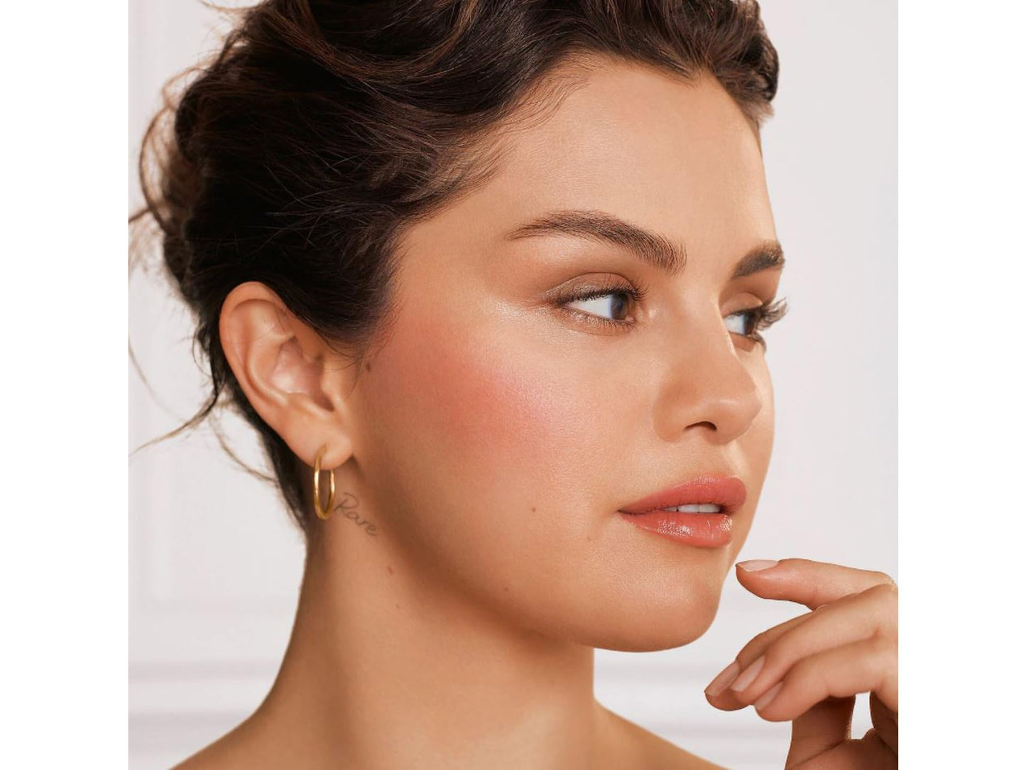 Rare Beauty by Selena Gomez Soft Pinch Liquid Blush Encourage