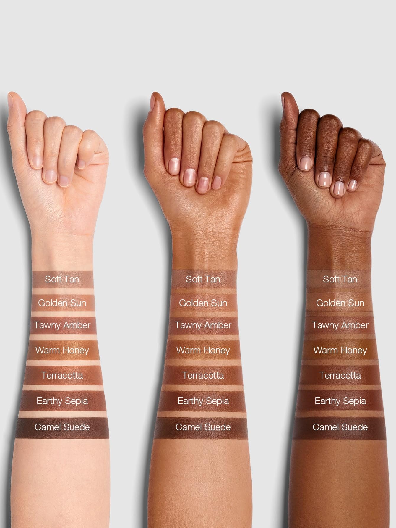 SHEGLAM Snatch 'n' Define Cream Contour Stick Long Lasting Highly Pigmented Sweat Proof Face Bronzer Makeup - Golden Sun