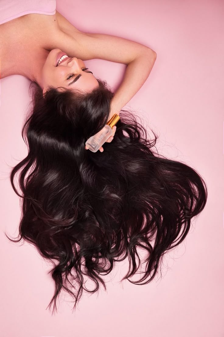 Haircare